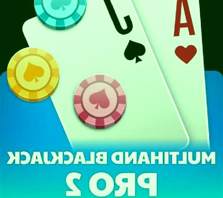 Multihand Blackjack (Games Inc) slot