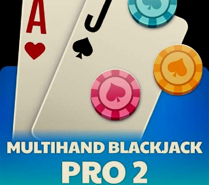 Multihand Blackjack (Platipus) slot