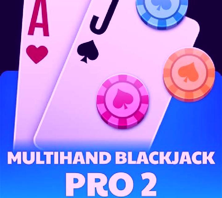 Multihand Blackjack (Pragmatic Play) online slot