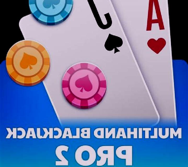 Multihand Blackjack (Pragmatic Play) slot game