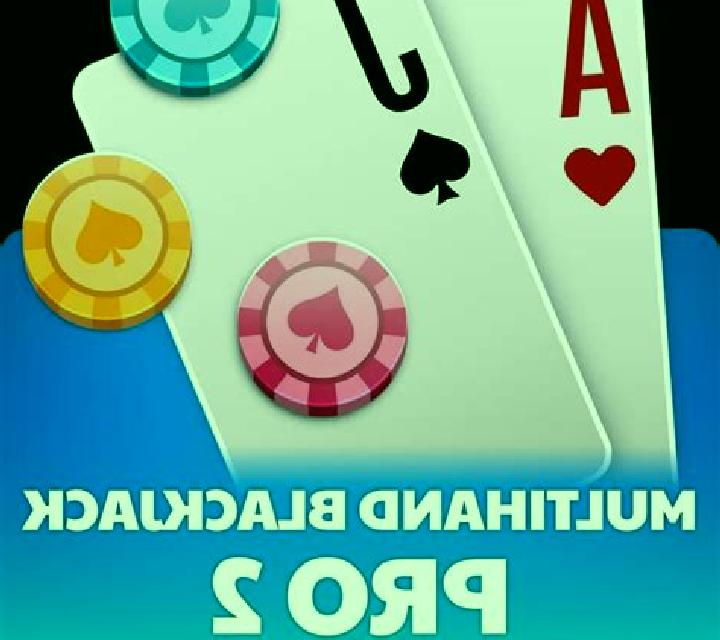 Multihand Blackjack (Pragmatic Play) slot machine