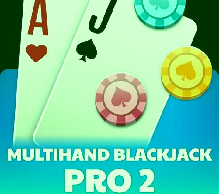 Multihand Blackjack (Pragmatic Play) slot