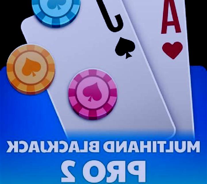 Multihand Blackjack Pro (BGaming) slot machine