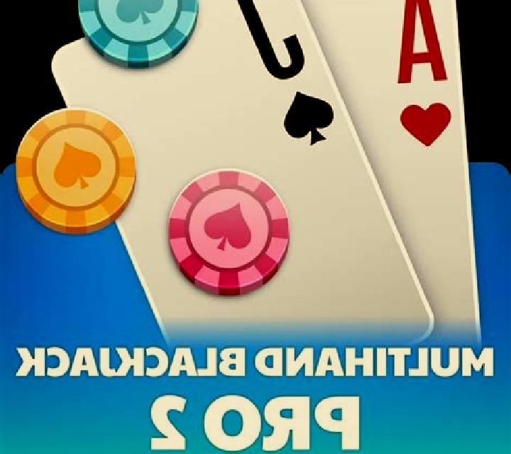 Multihand Blackjack Pro (BGaming) slot