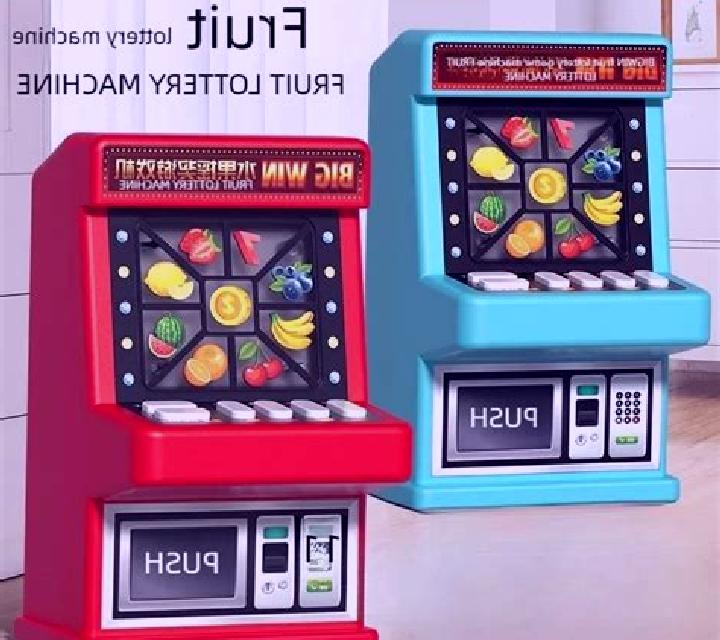 Multiplayer Baccarat (Betixon) online slot
