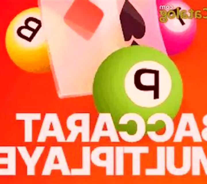 Multiplayer Baccarat (Betixon) slot