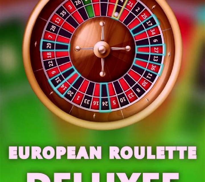 Multiplayer European Roulette online slot