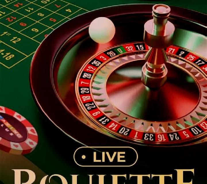 Multiplayer French Roulette slot game