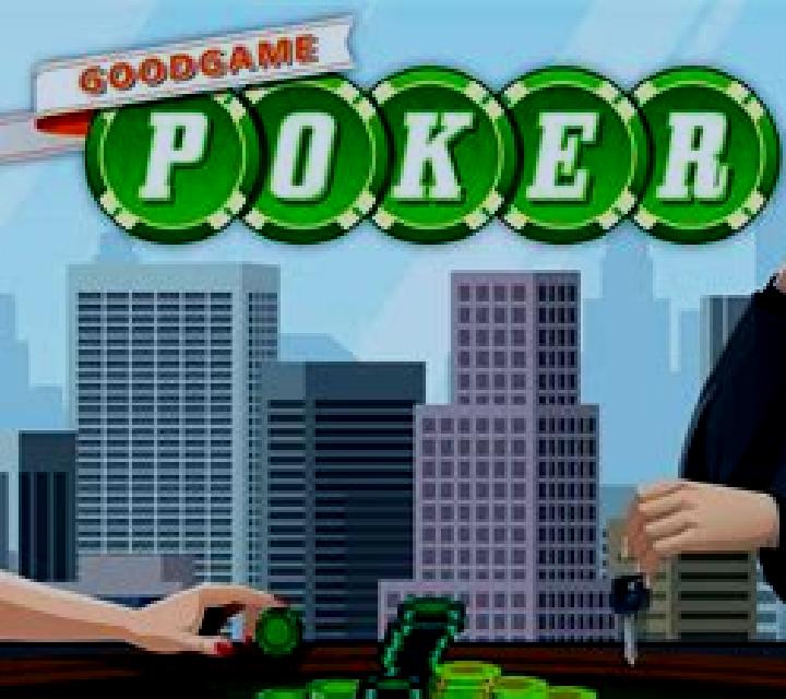 Multiplayer Poker online slot