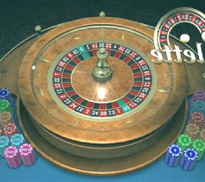Multiplayer Roulette online slot