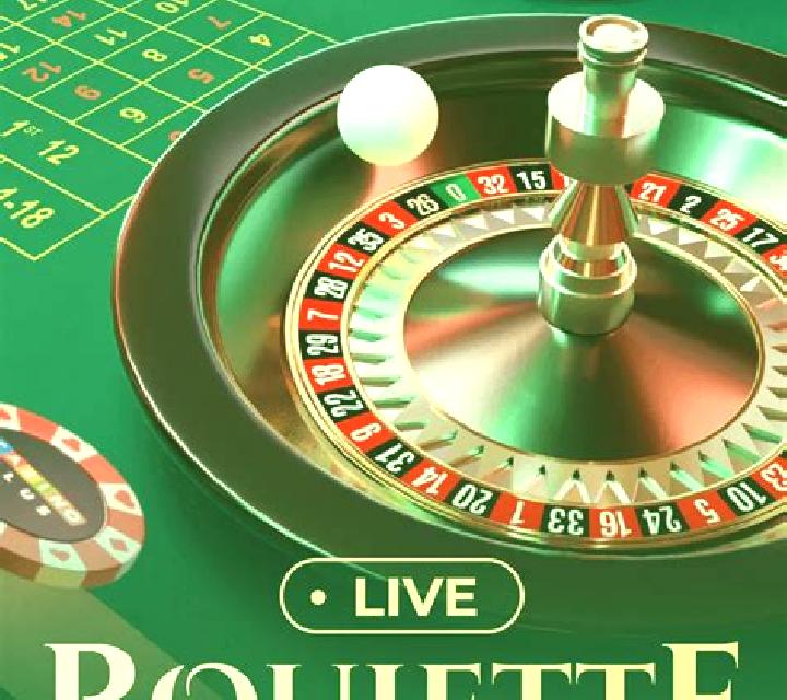 Multiplayer Roulette slot game