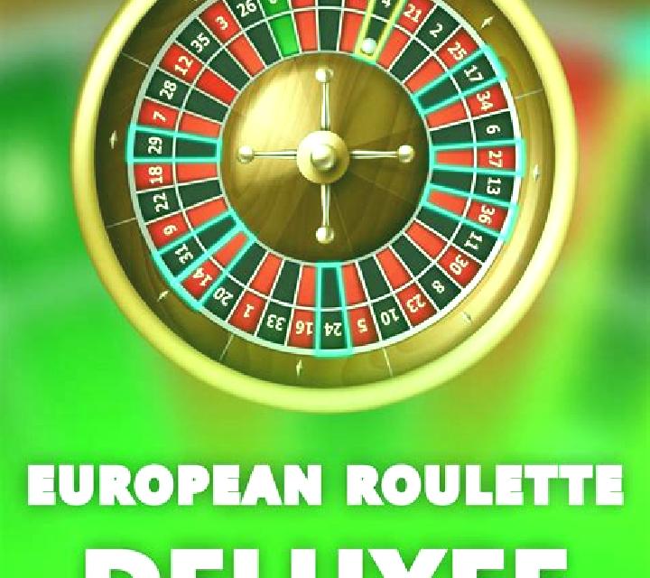 Multiplayer Roulette slot