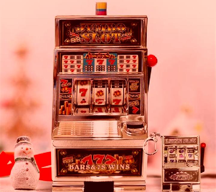 MultiplHyde slot machine