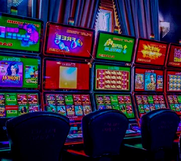 MultiplHyde slot