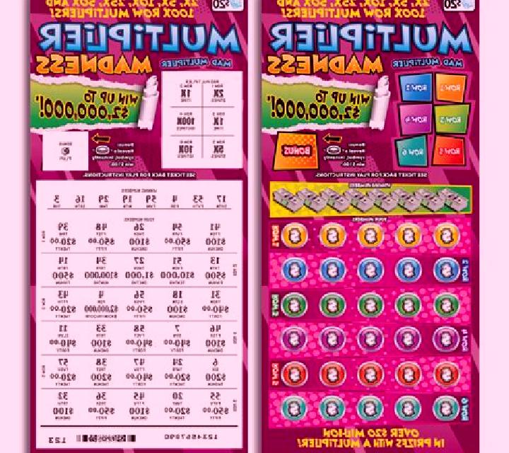 Multiplier Madness (Schnulu Games) slot machine