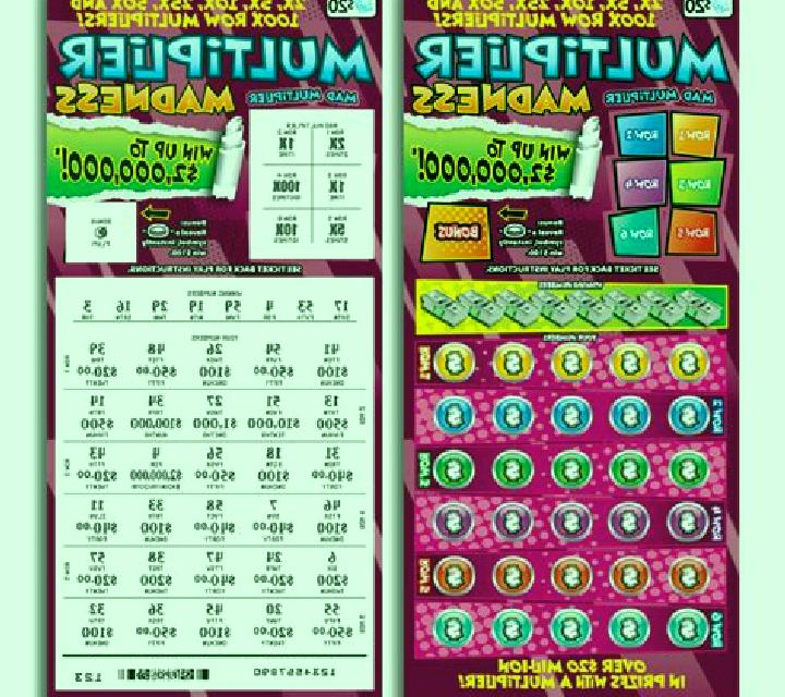 Multiplier Madness (Schnulu Games) slot