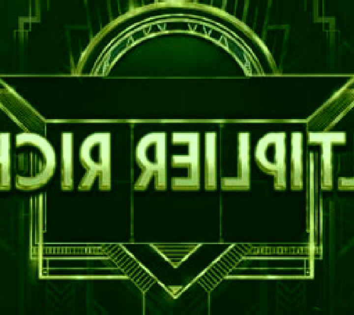Multiplier Riches online slot
