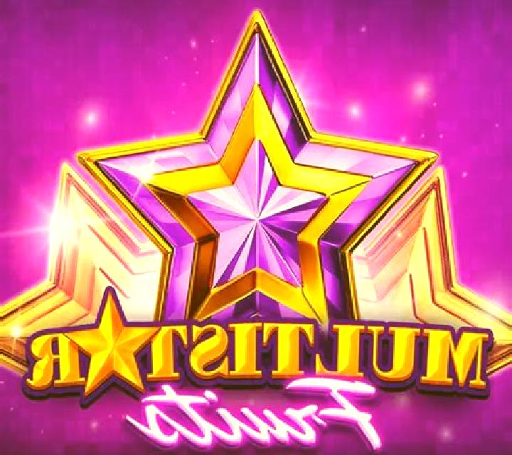 Multistar Fruits: Play slot
