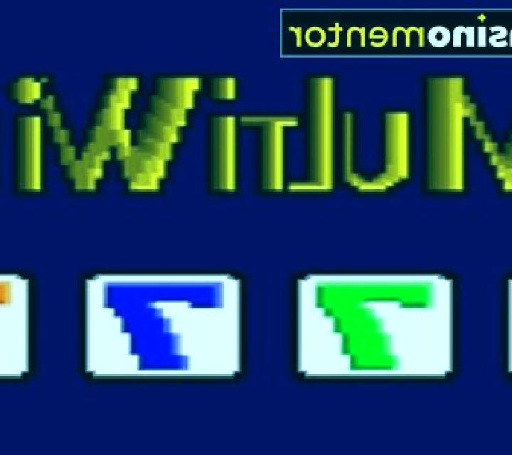 Multiwin slot