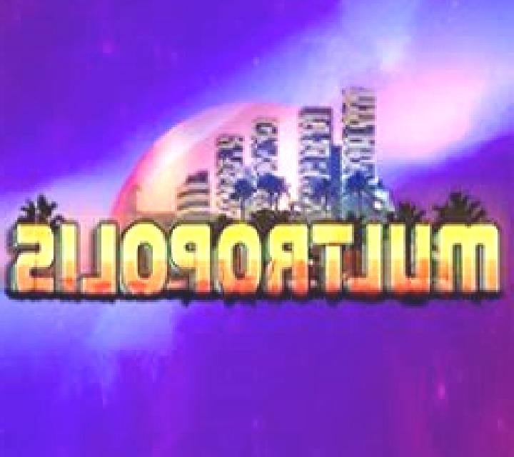 Multropolis slot