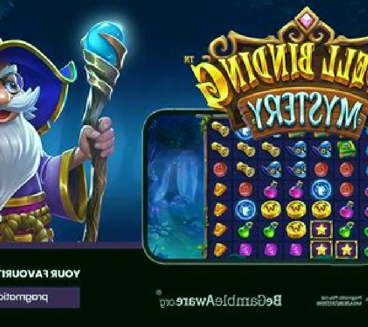 Mumbai Magic online slot
