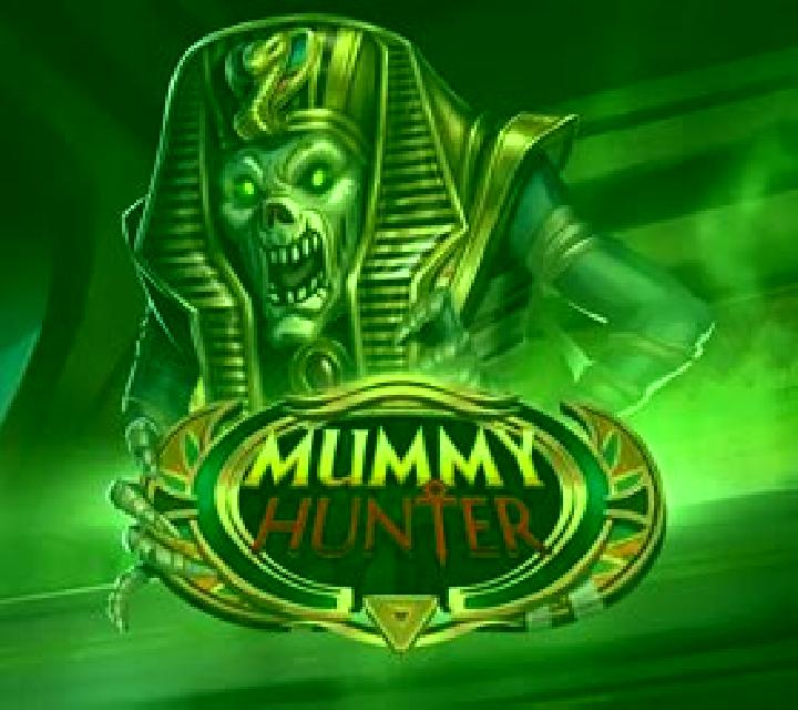 Mummy Hunter (Habanero) online slot