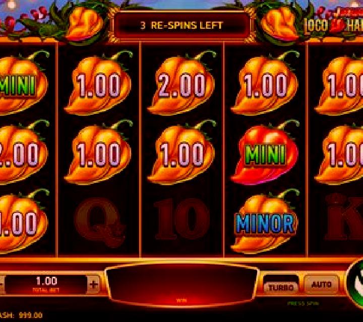 Mummy Hunter (Habanero) slot machine
