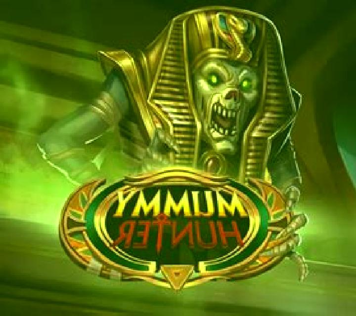 Mummy Hunter (Habanero) slot