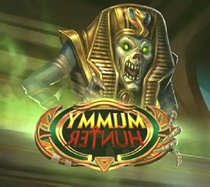 Mummy Hunter (SlotoLand) online slot