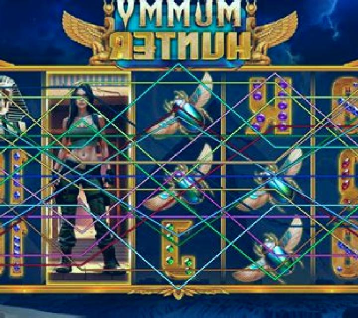 Mummy Hunter (SlotoLand) slot game