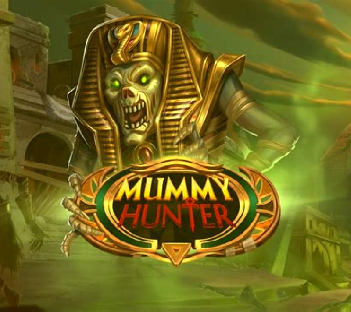 Mummy Hunter (SlotoLand) slot machine