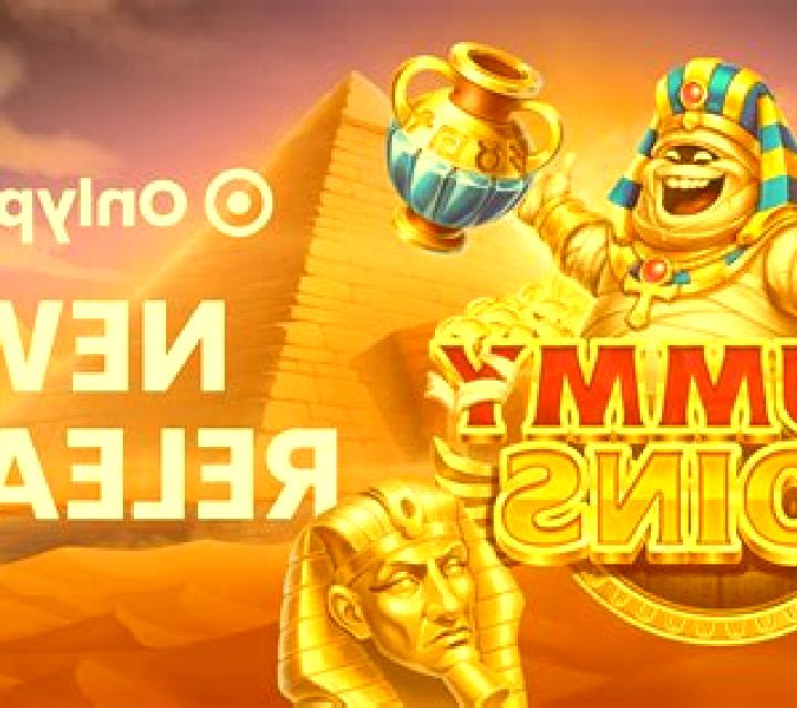 Mummy Madness online slot