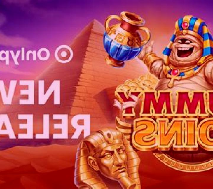 Mummy Madness slot game