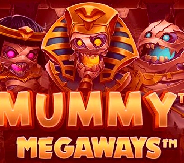 Mummy Megaways online slot