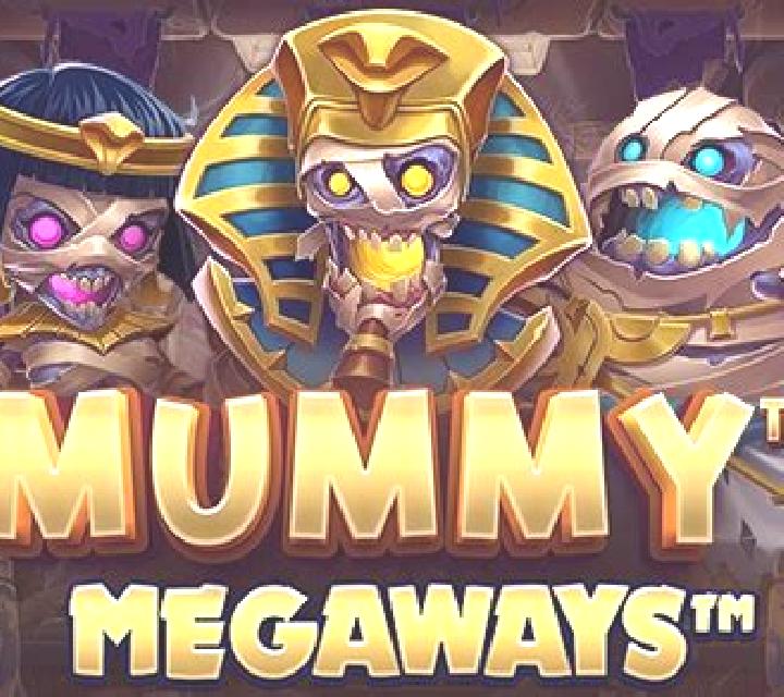 Mummy Megaways slot game