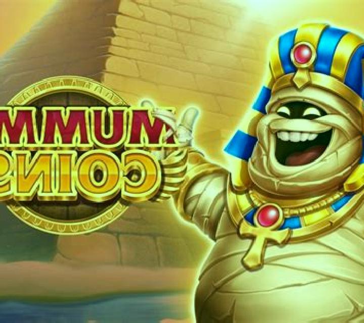 Mummy Mia slot game