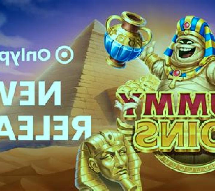Mummy Money online slot