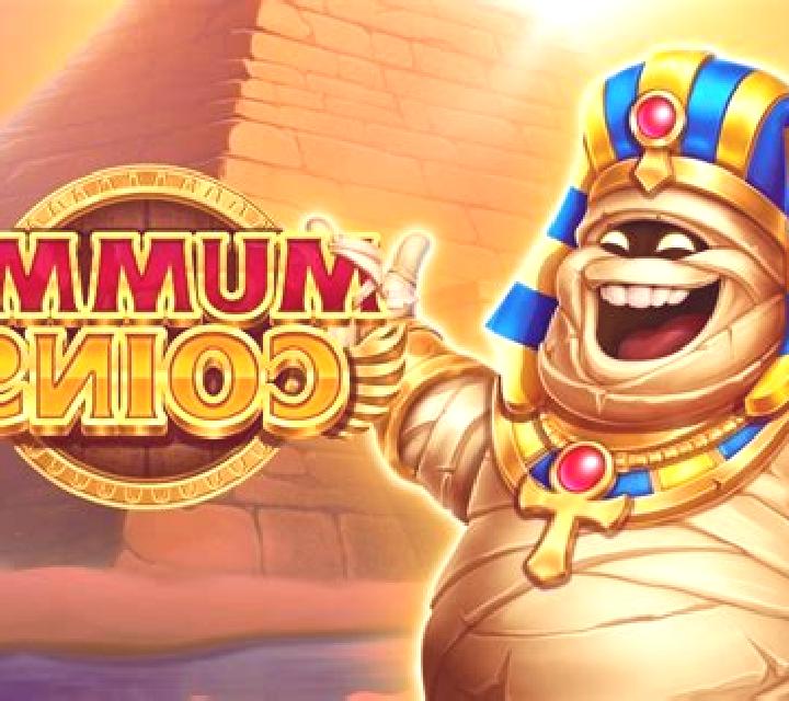 Mummy Money slot game