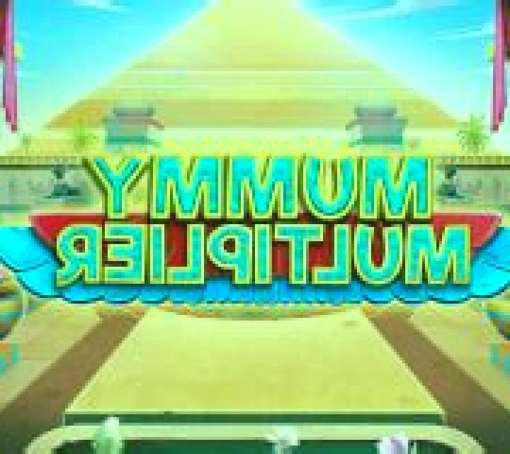 Mummy Multiplier online slot
