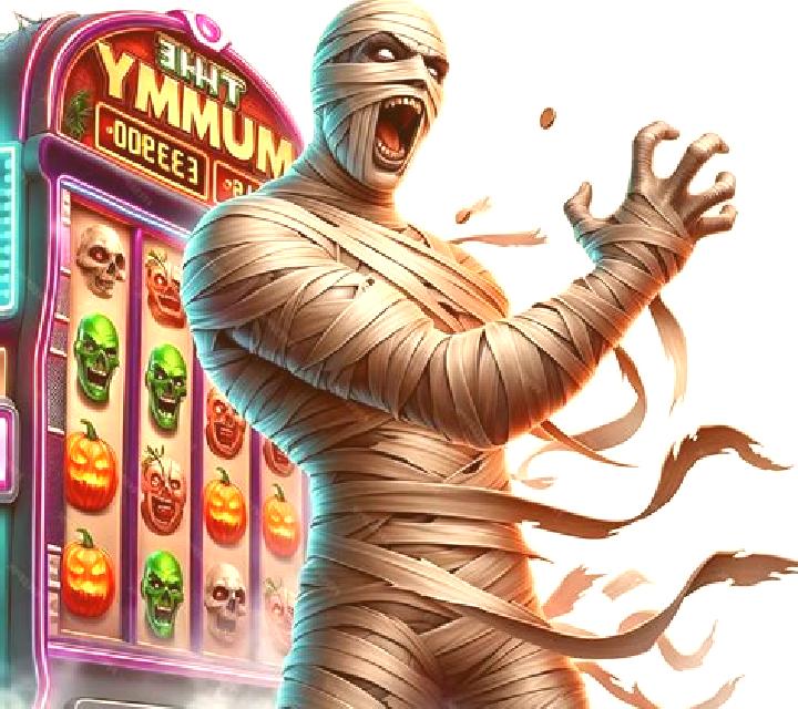 Mummy Multiplier slot game