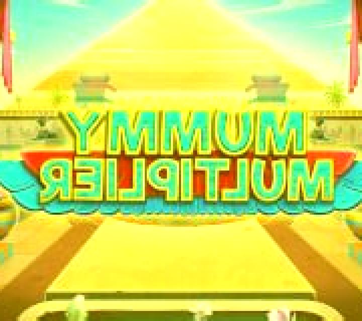 Mummy Multiplier slot