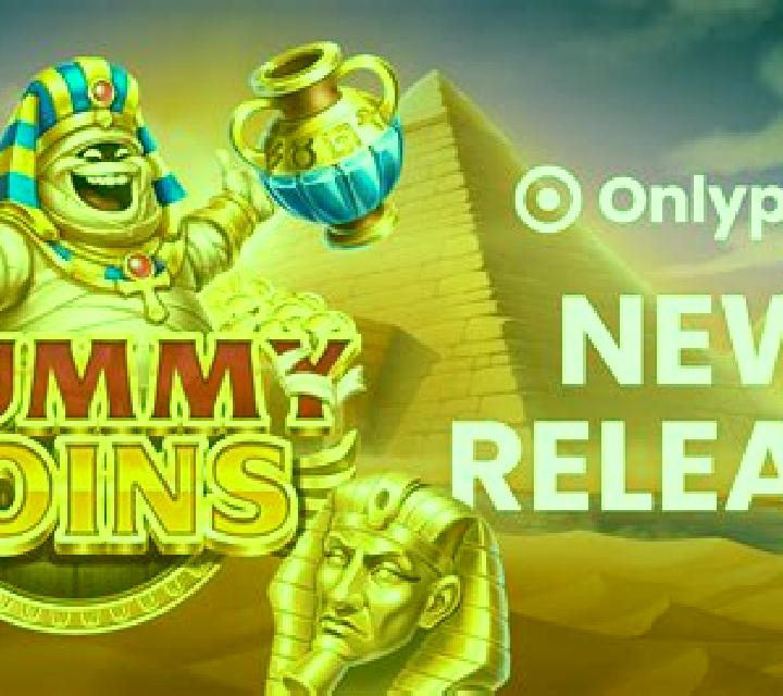 Mummy Power online slot