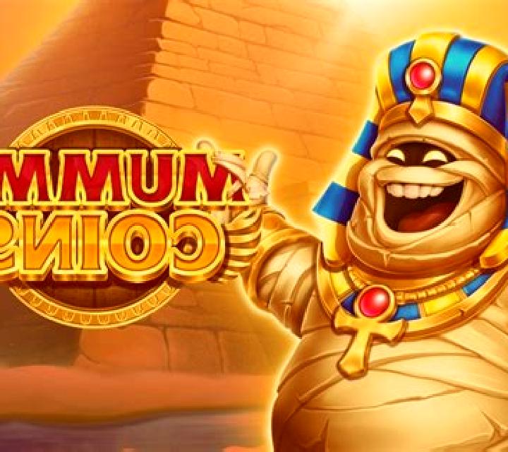 Mummy Power slot game