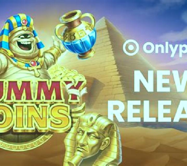Mummy Princess online slot