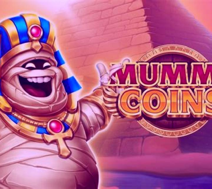 Mummy Princess slot game