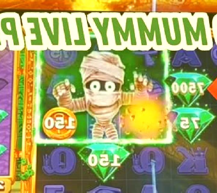Mummy Reel Riches online slot