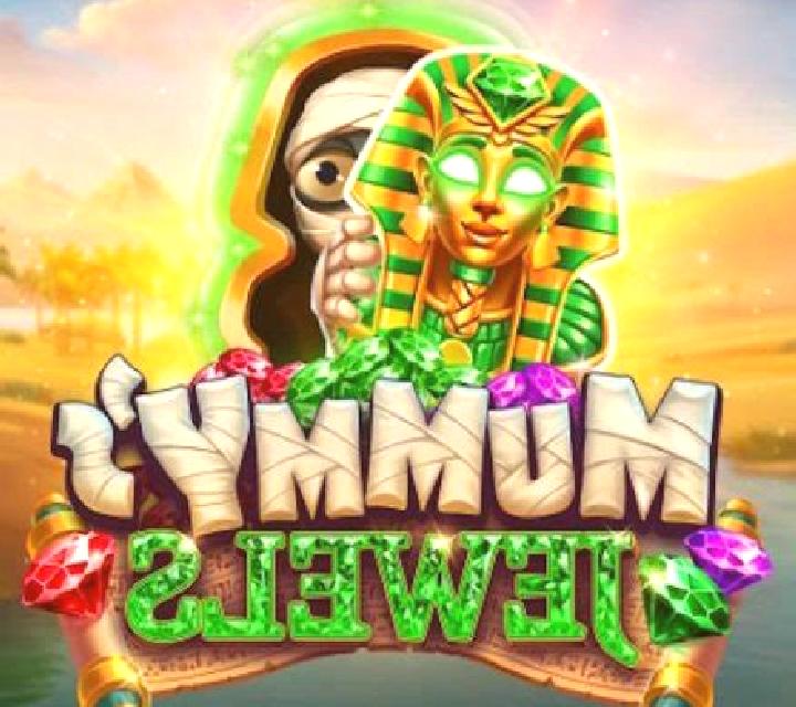 Mummy Reel Riches slot game