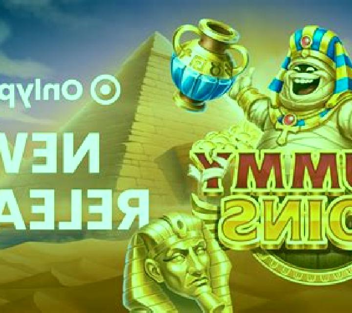Mummy Сoins online slot