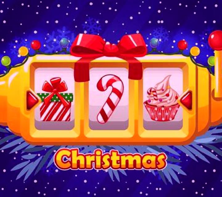 Mummy’s Millions Christmas slot machine