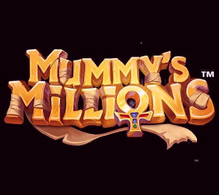 Mummy’s Millions online slot